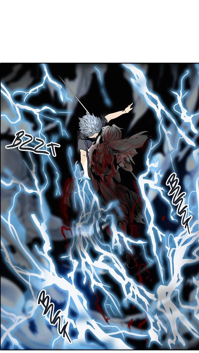 Tower of God Chapter 297 75